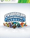 Skylanders: Spyro’s Adventure