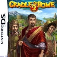 Cradle of Rome 2 [DS]