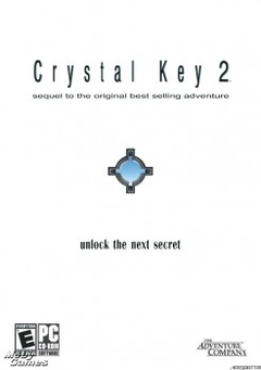 Crystal Key-2: the Far Realm