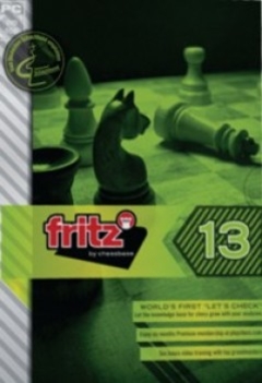 Fritz Chess 13