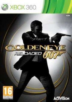 Обзор GoldenEye 007: Reloaded