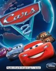 Cars 2: The Video Game [3DS]