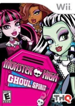 Monster High: Ghoul Spirit