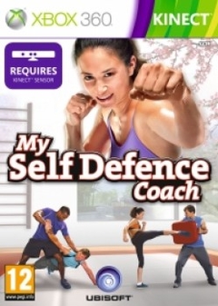 My Self Defence Coach