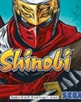 Shinobi [3DS]