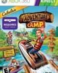 Cabela’s Adventure Camp