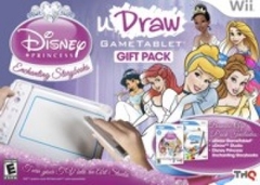 uDraw GameTablet Gift Pack