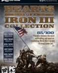 Hearts of Iron III Collection