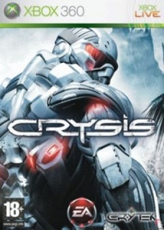 Crysis [XBL, PSN]