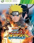Naruto Shippuden: Ultimate Ninja Storm Generation