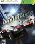 Ridge Racer Unbounded