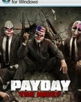 PAYDAY: The Heist