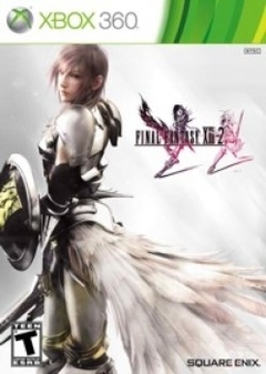 Обзор Final Fantasy XIII-2