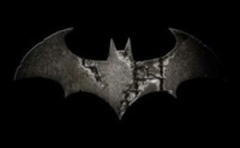 Batman: Arkham World