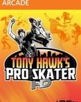 Tony Hawk’s Pro Skater HD [XBLA]