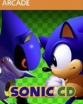 Sonic CD