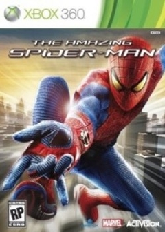Обзор The Amazing Spider-Man