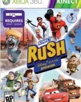 Kinect Rush: A Disney Pixar Adventure