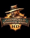Oddworld: Stranger Wrath HD