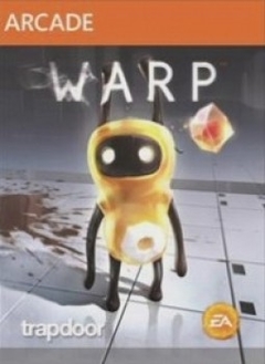 WARP [XBLA]