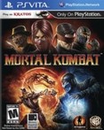 Mortal Kombat [Vita]