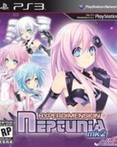 Hyperdimension Neptunia MK2