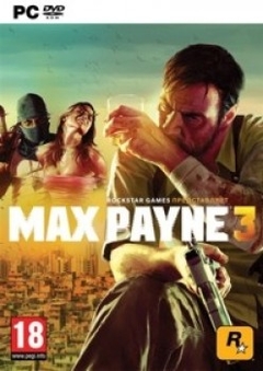 Max Payne 3 [PC]