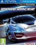 Ridge Racer [Vita]