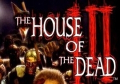 The House of the Dead III [PSN]