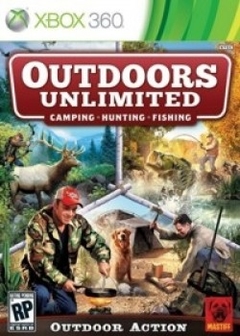 Outdoors Unlimited