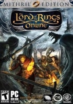 The Lord of the Rings Online: Mithril Edition