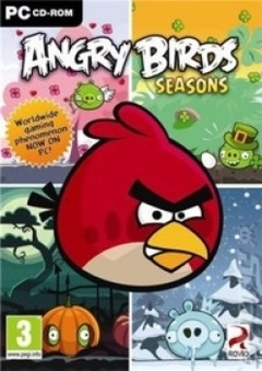 Angry Birds: Seasons [PC]