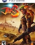 Jak 3 HD