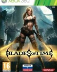 Blades of Time