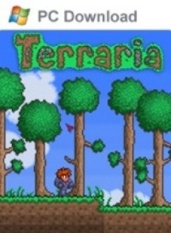 Terraria