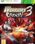 Warriors Orochi 3