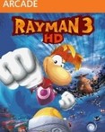 Rayman 3 HD