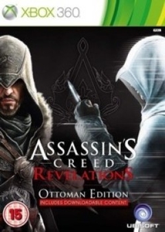 Assassin’s Creed: Revelations - Ottoman Edition