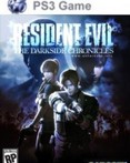 Resident Evil: The Darkside Chronicles HD