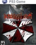 Resident Evil: The Umbrella Chronicles HD