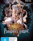 Pandora’s Tower