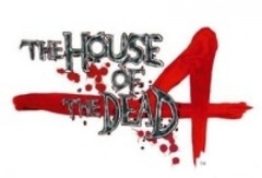 The House of the Dead 4 [PSN]