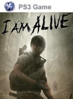 I Am Alive [PSN]