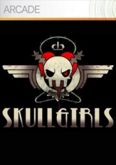 Skullgirls