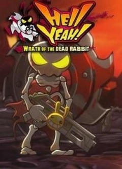 Hell Yeah! Wrath of the Dead Rabbit