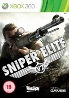 Sniper Elite V2