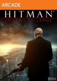 Обзор Hitman: Sniper Challenge