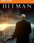 Hitman: Sniper Challenge