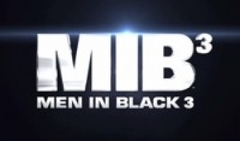 Men in Black 3