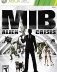 Men in Black: Alien Crisis